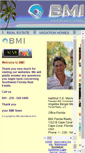 Mobile Screenshot of bmi-homes.com